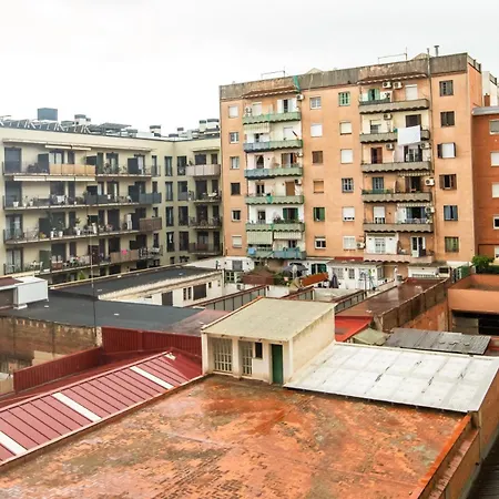 شقة 34ind1119- Near Sagrada Familia برشلونة